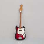 1109 7041 ELECTRIC GUITAR